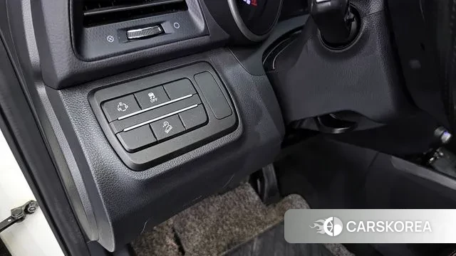 Ssangyong Tivoli Air 2019 Белый из Кореи, фото 5