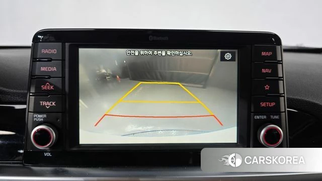 Kia All New Morning (JA) 2019 Белый из Кореи, фото 5