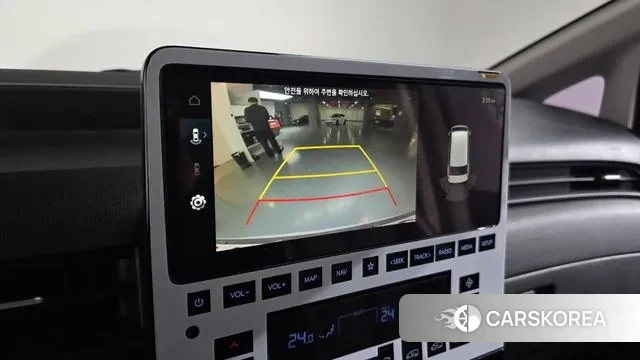 Hyundai Staria 2021 Белый из Кореи, фото 5