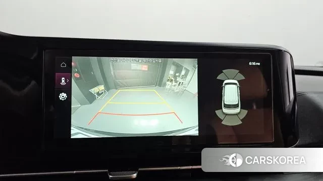 Kia Carnival 4th generation 2021 Черный из Кореи, фото 5