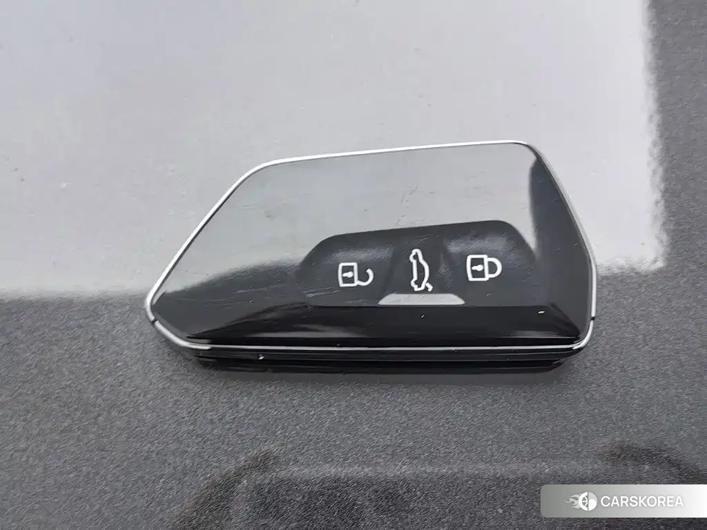 Volkswagen Talagon 2025 Черный из Китая, фото 5