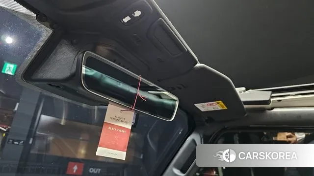 Jeep Wrangler (JL) 2019 Серый из Кореи, фото 5