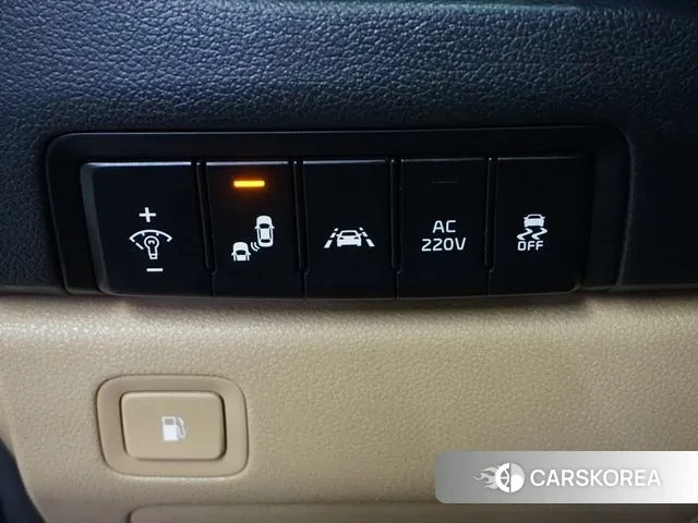 Kia All New Carnival 2018 Черный из Кореи, фото 5