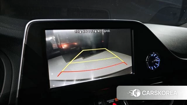 Hyundai Grandeur IG 2018 Серый из Кореи, фото 5