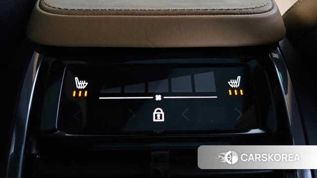Volvo V90 Cross-Country 2020 Серый из Кореи, фото 5