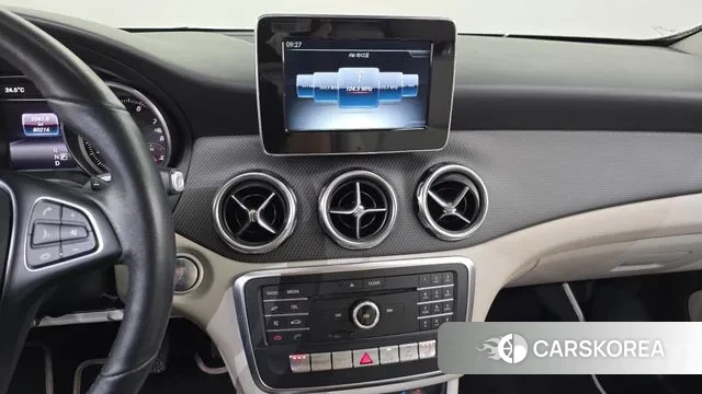 Mercedes-Benz GLA-Class X156 2019 Белый из Кореи, фото 5
