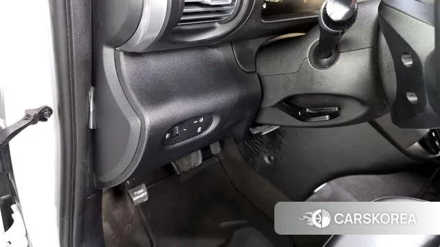 Hyundai Casper 2022 Белый из Кореи, фото 5