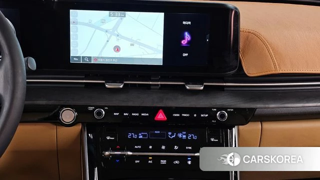 Kia Carnival 4th generation 2021 Белый из Кореи, фото 5