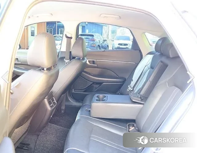 Hyundai Sonata (DN8) 2019 Белый из Кореи, фото 5