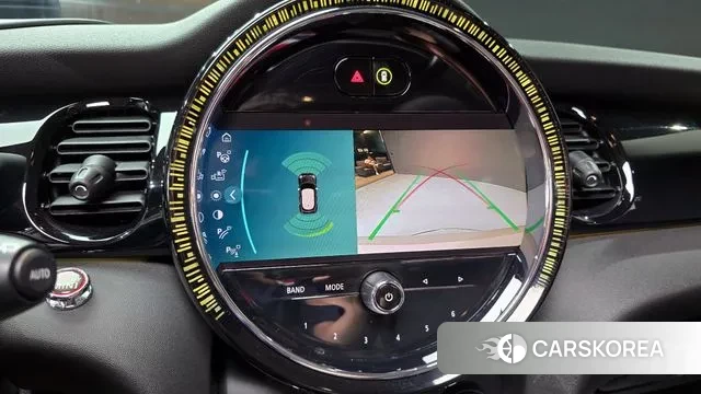 Mini Cooper S 2021 Песочный из Кореи, фото 5