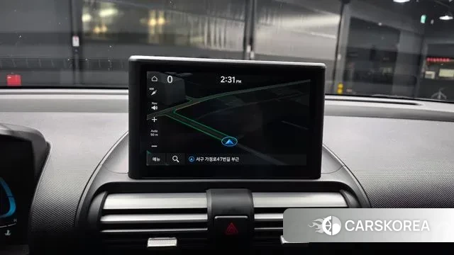 Hyundai Casper 2022 Белый из Кореи, фото 5