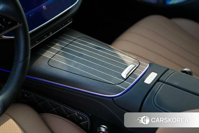 Mercedes-Benz E-class 2024 Черный из Китая, фото 5