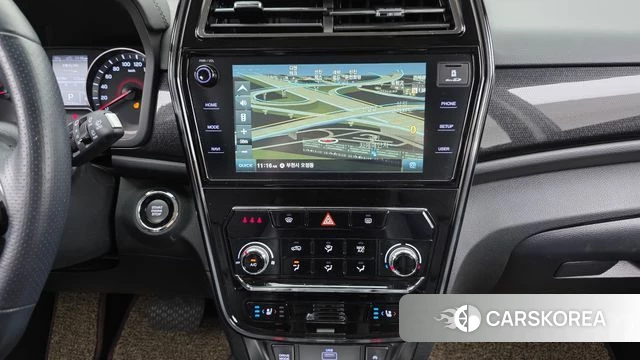Ssangyong Berry New Tivoli id 4549739 из Кореи 5