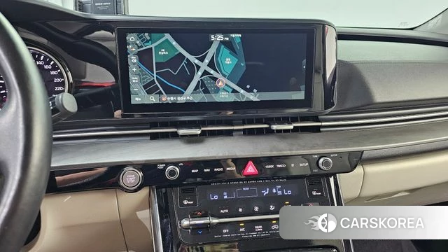 Kia Carnival 4th generation 2020 Черный из Кореи, фото 5