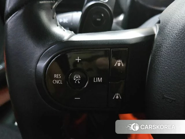 Mini Cooper S Clubman 2023 Синий нефрит из Кореи, фото 5