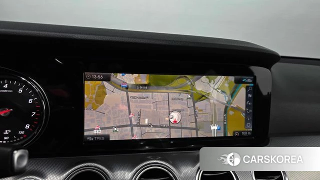 Mercedes-Benz E-Class W213 2020 Серый из Кореи, фото 5