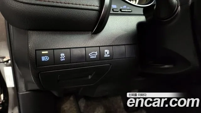 Toyota Camry (XV70) id 2912452 из Кореи 5