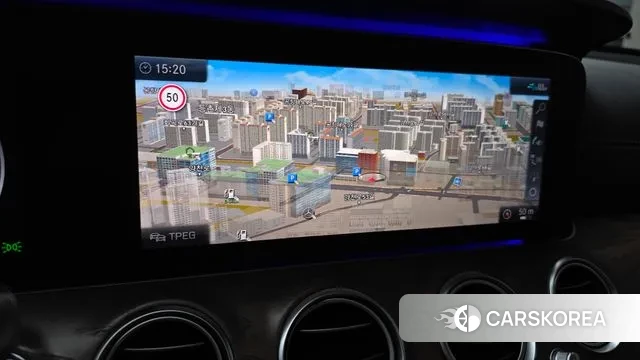 Mercedes-Benz E-Class W213 2020 Черный из Кореи, фото 5