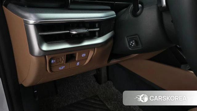 Hyundai Grandeur (GN7) 2023 Белый из Кореи, фото 5