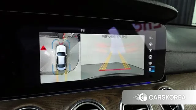 Mercedes-Benz E-Class W213 2022 Серый из Кореи, фото 5