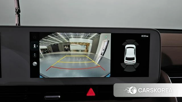 Hyundai Ionic 5 2022 Белый из Кореи, фото 5
