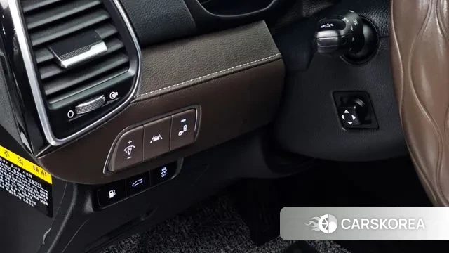 Hyundai Grandeur IG Hybrid 2018 Белый из Кореи, фото 5