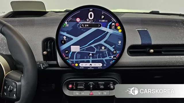 Mini Cooper S 4th Generation 2024 Красный из Кореи, фото 5