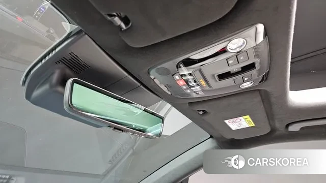 Kia The New Sorento 4th Generation 2023 Белый из Кореи, фото 5