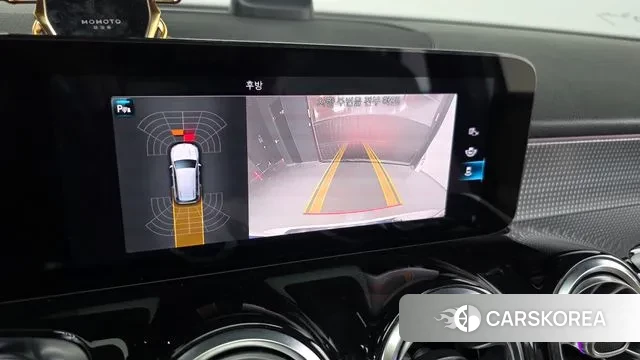 Mercedes-Benz GLB-Class X247 2021 Белый из Кореи, фото 5