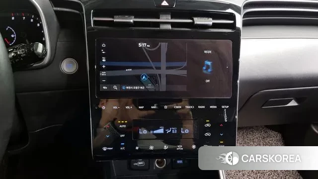 Hyundai Tucson (NX4) id 2900772 из Кореи 5