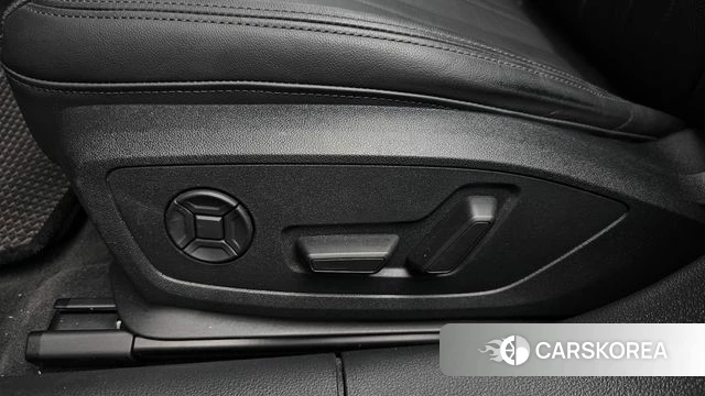 Audi A6 (C8) 2022 Черный из Кореи, фото 5