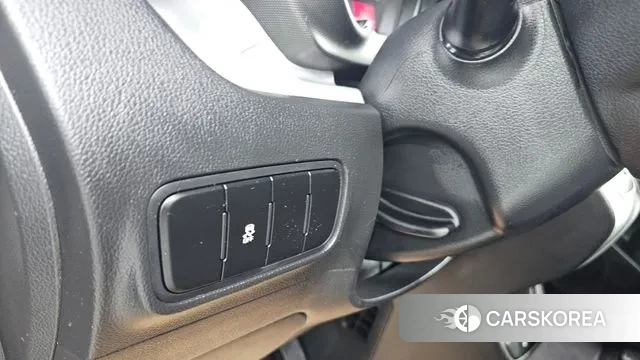 Kia The New Ray 2018 Жемчужный цвет из Кореи, фото 5