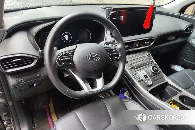 Hyundai Shengda 2023 Черный из Китая, фото 5