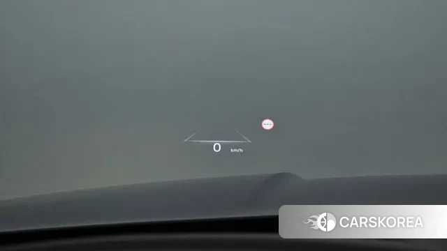 Genesis GV80 2023 Темно-зеленый из Кореи, фото 5