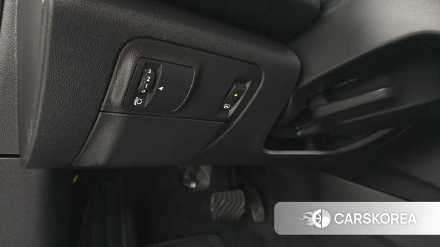 Renault Korea (Samsung) SM6 2020 Серебристо-серый из Кореи, фото 5