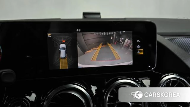 Mercedes-Benz GLA - Class H247 2020 Белый из Кореи, фото 5