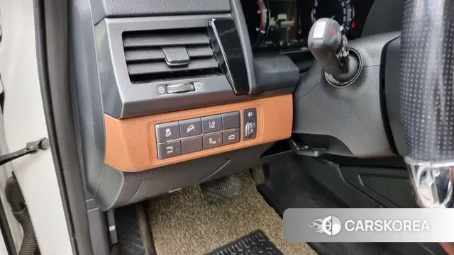 Ssangyong Rexton Sports 2020 Белый из Кореи, фото 5