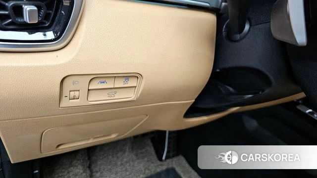 Kia Sorento 4th Generation 2021 Черный из Кореи, фото 5