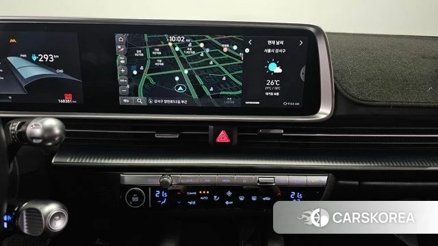Hyundai Ionic 6 2022 Белый из Кореи, фото 5