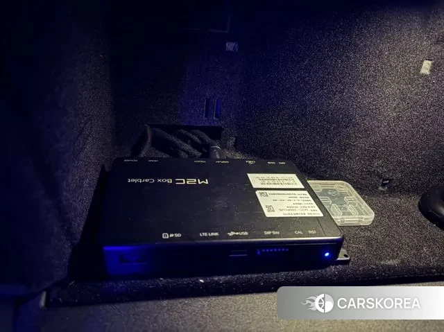 Mercedes-Benz AMG GT 2019 Серый из Кореи, фото 5