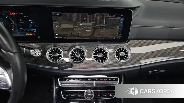 Mercedes-Benz CLS-Class C257 2019 Белый из Кореи, фото 5