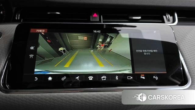 Land Rover Range Rover Evoque 2nd Generation 2020 Белый из Кореи, фото 5