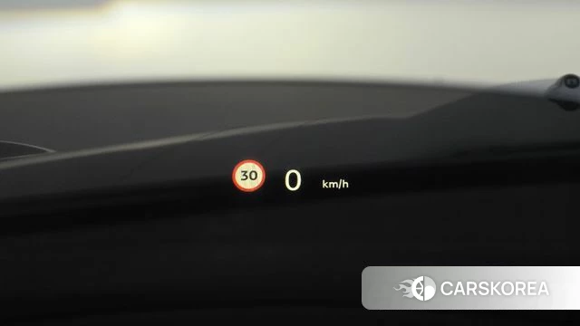 Mini Cooper S Countryman 2023 Темно-зеленый из Кореи, фото 5