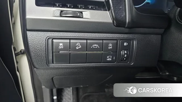 Ssangyong The New Rexton Sports Cannes 2022 Белый из Кореи, фото 5