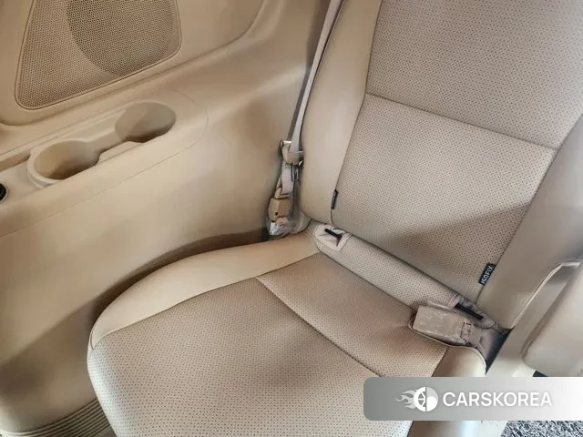 Kia The New Carnival 2019 Черный из Кореи, фото 5