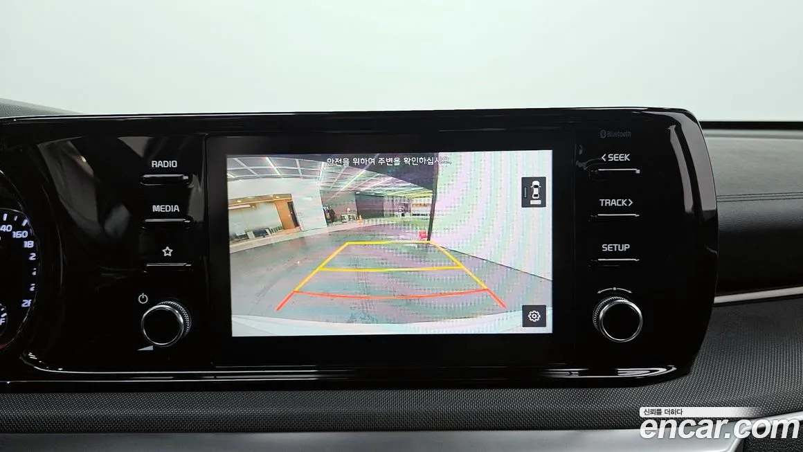 Kia K5 Hybrid 3rd Generation id 1685487 из Кореи 5