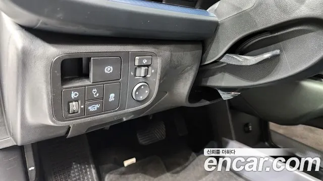 Hyundai Ionic 6 2022 Белый из Кореи, фото 5