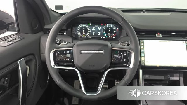 Land Rover Discovery Sports 2nd Generation 2025 Черный из Кореи, фото 5