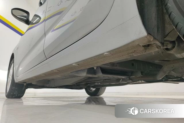 Chevrolet Cruze 2025 Темно-серый из Китая, фото 5