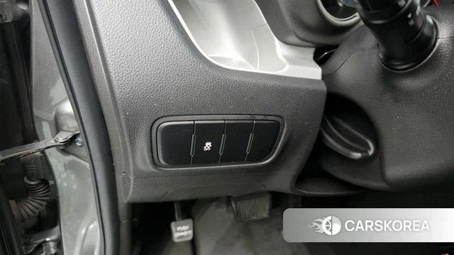 Kia The New Ray 2022 Серый из Кореи, фото 5